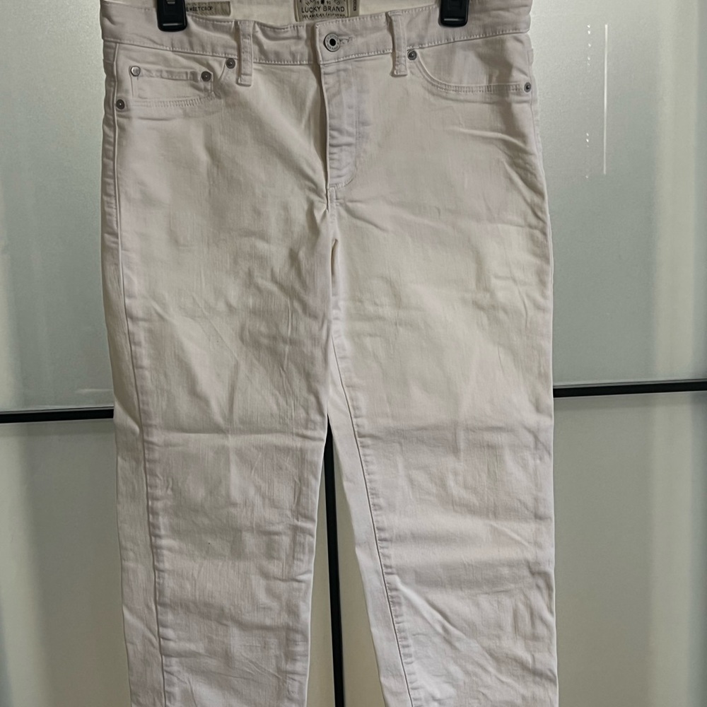 Lucky Brand women’s jeans